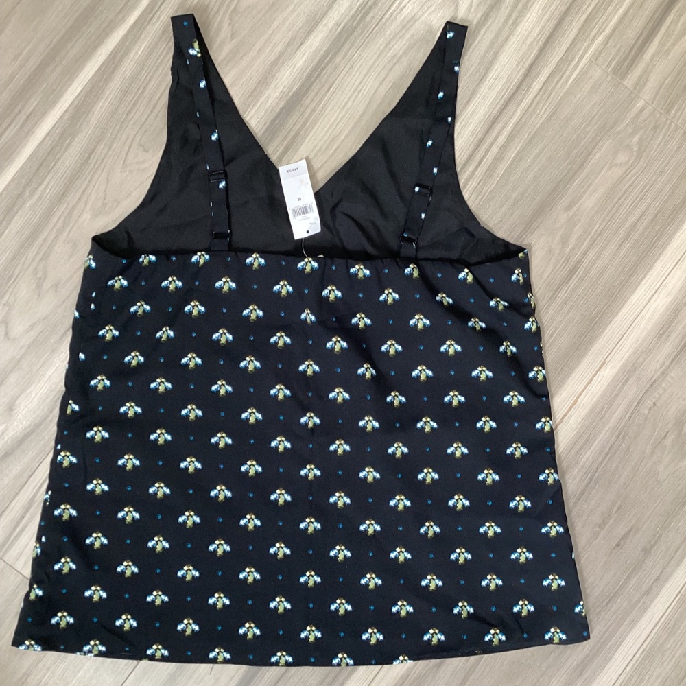 NWT Banana Republic Top - Picture 2 of 4